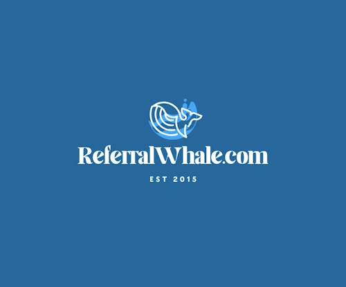 ReferralWhale.com