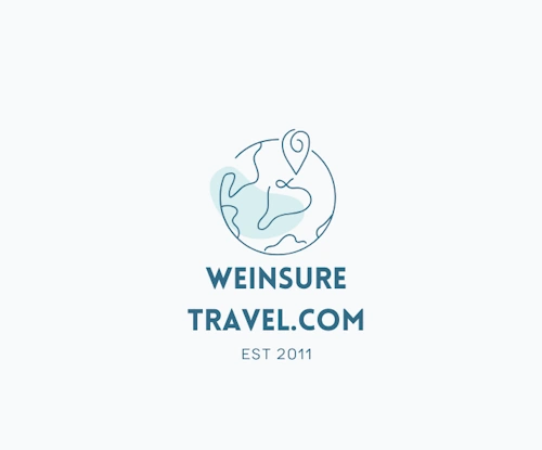 WeInsureTravel.com